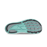 Women's Torin 8 - White/Green - Bottom
