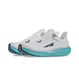 Women's Torin 8 - White/Green - Pair