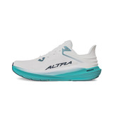 Women's Torin 8 - White/Green - Inside