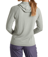 Women's Eclipser Hoody - Mist