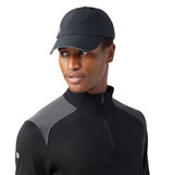 Active Run Hat - Black