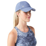 Active Run Hat - Nightfall Blue