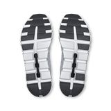 W's Cloud 6 - Glacier/White