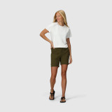 Women's Ferrosi Shorts - 7" Inseam - Dark Olive
