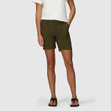 Women's Ferrosi Shorts - 7" Inseam - Dark Olive