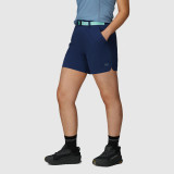 Women's Ferrosi Shorts - 5" Inseam - Cenote