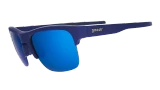 Goodr Flex G Sunglasses - Eternally in Turbo Mode