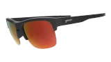 Goodr Flex G Sunglasses - Slightly Overcooked Legend