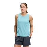 W's Distance Tech Tank - Glacier