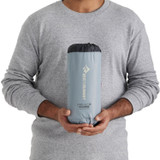 Ether Light XR Insulated Mat Regular Rectangular WIDE