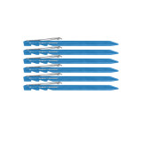 Ground Control Light Tent Pegs - 6pk