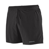 M's Strider Pro Shorts - 5 inch inseam - Black