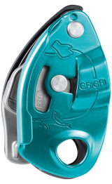 Grigri Belay Device - Blue