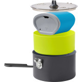 Trail Lite Solo v2 Trail Lite Solo v2