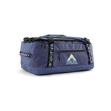 Black Hole Duffel - 40L - Current Blue