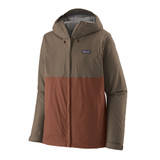 M's Torrentshell 3L Jacket - Marlow Brown