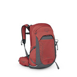 Women's Tempest 22L Pack - Red Pampass/Coal Grey