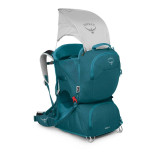 Poco LT Child Carrier - Deep Peyto