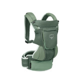 Poco Soft Child Carrier - Koseret Green