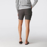 Women's Guide Short - Revised - Graphite