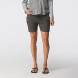 Women's Guide Short - Revised - Graphite