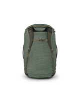 Transporter Duffel 65 - Pine Leaf/Earl Grey