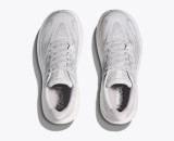 Women's Clifton 10  - Cosmic Grey/Stardust