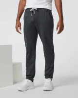 M's Ponto Performance Pant - 30" - Charcoal Heather