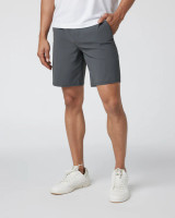 M's Meta Short - 8" - Charcoal
