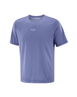 Men's Shakeout Core Short-sleeve Tee - Marlin