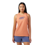 W's Osa Vega Graphic Tank