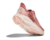 Women's Clifton 10 WIDE - Blush/Rose Latte