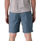 M's Quandary Shorts 8" - Back