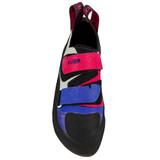 W's Kubo Climbing Shoe - Royal/Love Potion