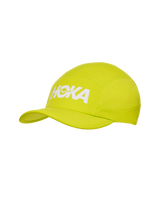 Hoka Run Hat  - Hoka Citrus