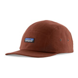 P6 Label Maclure Hat - Dried Vanilla