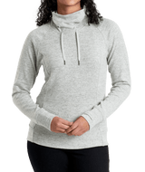 Women's Elia Pullover - Stone
