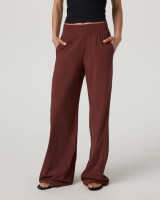 Women's Villa Wideleg - Burnt Sienna 