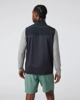 M's Sunday Element Vest - Black