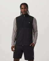Men's Sunday Element Vest - Black