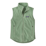  Women's Classic Microdini Vest - Ellwood Green
