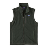 M's Better Sweater Vest - Old Growth Green