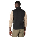 M's Better Sweater Vest - Back