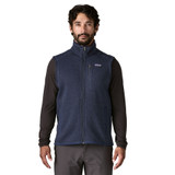 M's Better Sweater Vest - New Navy