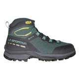 Women's TX Hike Mid Gore-Tex Hiking Boot - Juniper/Zest