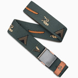 Get Outside Belt - Jalapeno/Bay