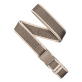 Carto Slim Belt - Dunes/Oat