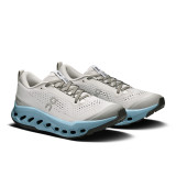 Women's Cloudsurfer Trail 2 - Glacier/Dust
