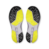 Women's Cloudsurfer Trail 2 Waterproof - Black/Lilac