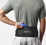 High Pulse Belt - Black